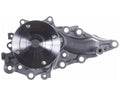 Gates Locking Fuel Tank Cap