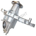Gates Locking Fuel Tank Cap