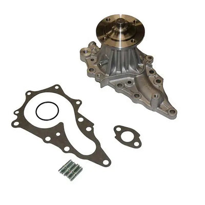 Gates auto part