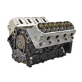 DART LS 388CI BOOST S/B 1800HP RATI
