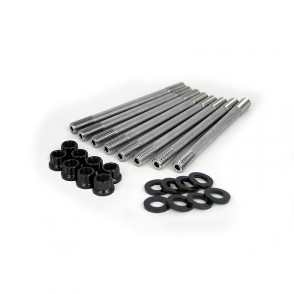 BD Diesel Head Studs - Dodge 1998-up 5.9L 24-valve 6.7L Custom Age 625 247-4204