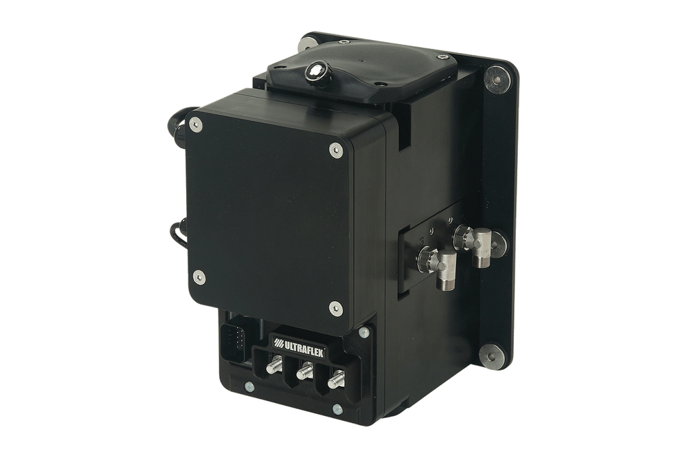 CORE PACK VER 1 TWIN PUMP (UIP)