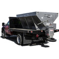 SALTDOGG 10 FT. X 52 IN. ELECTRIC CHAIN 304 STAINLESS STEEL SPREADER