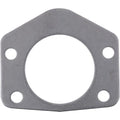 BANJO HOUSING AND COVER ASSY