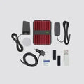 ZINWAVE 5000 PRIMARY HUB