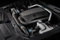 Vortech Superchargers (AirPower black auto part