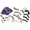 ATS Aurora Plus 6000 Compound Turbo System Fits 2017-2019 6.7L Power Stroke