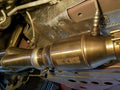 Kooks Headers headers detail