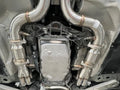 Kooks Headers headers close-up