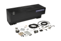 50 Gallon In-Bed Auxiliary Fuel Tank System - TRAX 4 (Textured Coat)