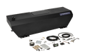 50 Gallon In-Bed Auxiliary Fuel Tank System - TRAX 4 (Textured Coat)