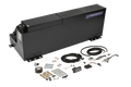 50 Gallon In-Bed Auxiliary Fuel Tank System - TRAX 4 (Textured Coat)
