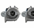 GT28R Kit-Turbine Hsg