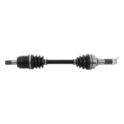 DFC auto part