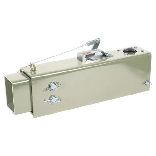 ACT DA20 PRIMD W/NO CHANNEL SLIDER & NO MOUNT CASE DRUM