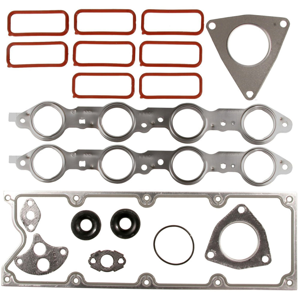 Head Set GM:346(5.7L) LS1(1999-2001) EXCEPT 2001 Corvette 1st Design Valve Guide