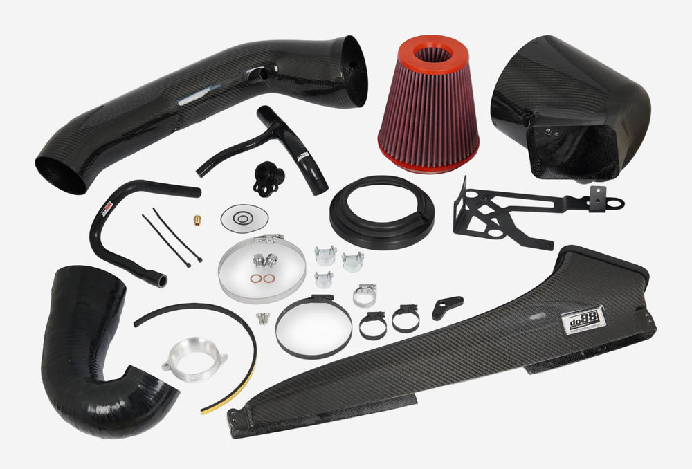 do88 intake system