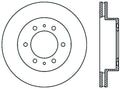 SLOTTED CRYO ROTOR