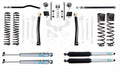 Jeep Gladiator JT 2.5 Inch Enforcer Stage 2 Plus w/ Bilstein 5100 Shocks EVO Manufacturing