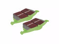 EBC S3 Kits Greenstuff Pads and GD Rotors