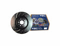 EBC S3 Kits Greenstuff Pads and GD Rotors