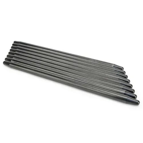 Manley 7.2in Length 5/16in Chromoly Swedged End Pushrods