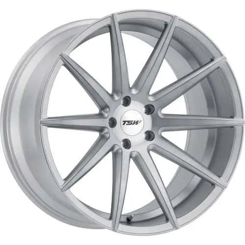 TW CLYPSE 18X9.5 5X114 +40 76 TITNM