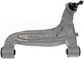 CONTROL ARM