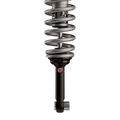 Fox Performance 11-23 Dodge Charger/Challenger 2.0 Coilover Reservoir Shock Kit - PS Adjustable