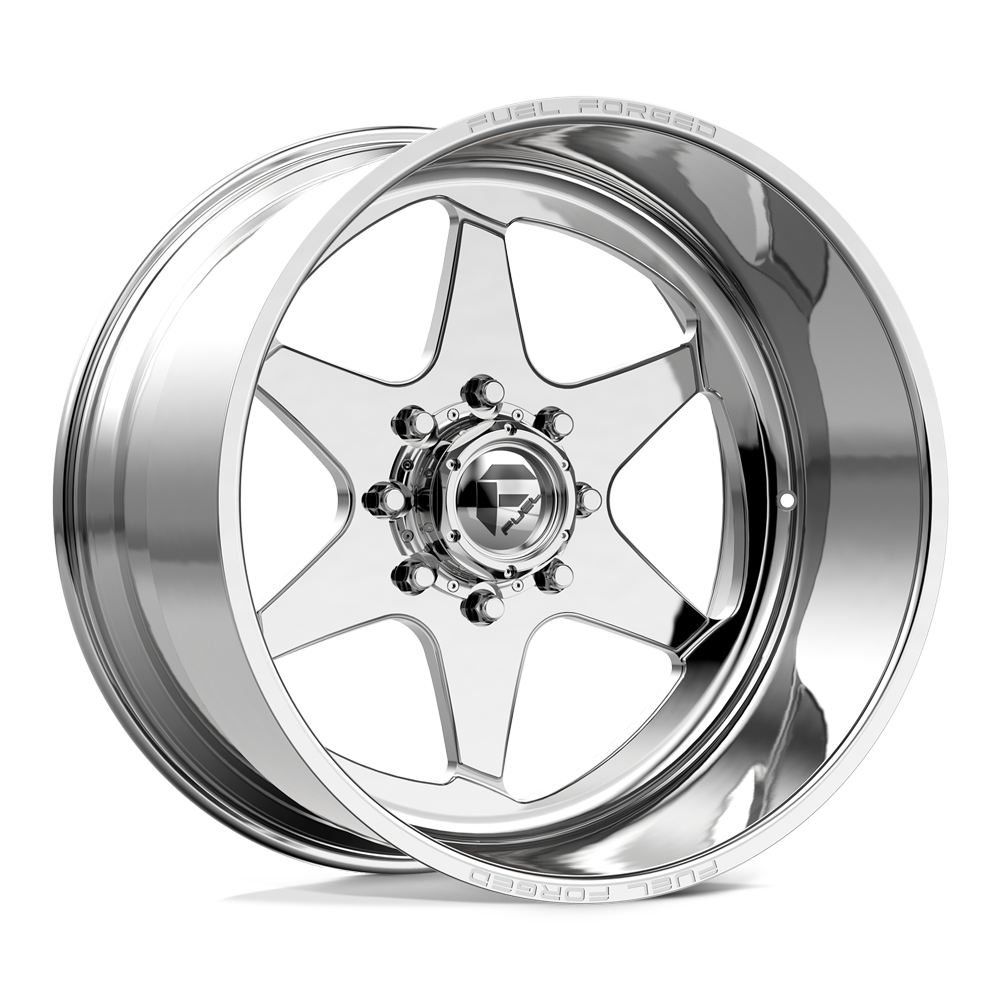 FF115 26X14 BLANK POLISHED -90MM (1