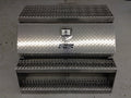 BOX AL STEP 24X28X36 FRAME MNT
