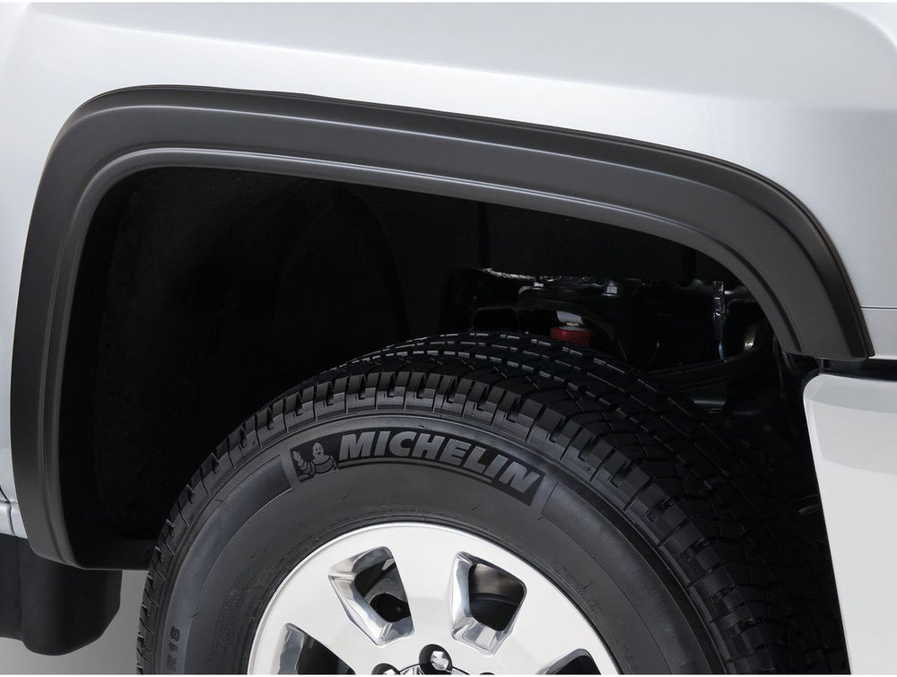 Husky Liners fender flares