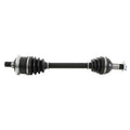 All Balls Racing 2010 1000 H2 EFI Mud Pro/08-10 1000 H2 Thundercat/09-10 1000 TRV Axle