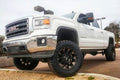 HOSS 2 22X10 5X127.00 GLOSS BLACK (
