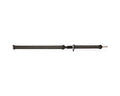 REAR DRIVESHAFT ASSEMBLY