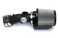 HPS Performance Performance Shortram Air Intake 2012-2013 Mazda Mazda3 2.0L Skyactiv Includes Heat Shield Black