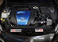 HPS Performance Performance Shortram Air Intake 2012-2013 Mazda Mazda3 2.0L Skyactiv Includes Heat Shield Black