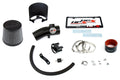 HPS Performance Performance Shortram Air Intake 2012-2013 Mazda Mazda3 2.0L Skyactiv Includes Heat Shield Black