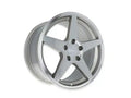 18X8 ROCKET FLARE, 5X4.5 PCD, 5.5 BS