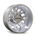 The Wheel Group auto part detail