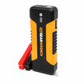 LITHIUM BATTERY JUMP STARTER 2000A MOLTEN ORANGE/BLACK