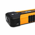 LITHIUM BATTERY JUMP STARTER 2000A MOLTEN ORANGE/BLACK