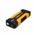 LITHIUM BATTERY JUMP STARTER 2000A MOLTEN ORANGE/BLACK