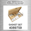 CONVERSION GASKET SET