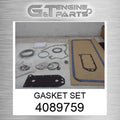 CONVERSION GASKET SET