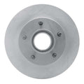 DFC 94-95 Ford Bronco Front Brake Rotor