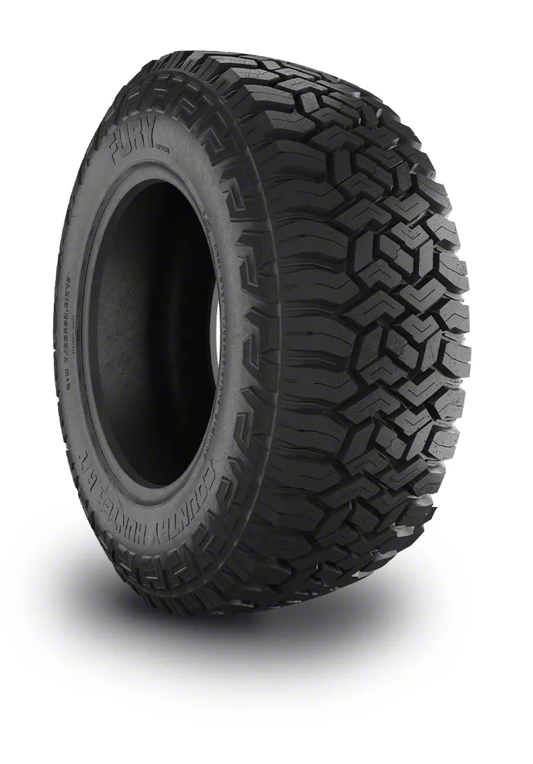 RT35X12.50R20LT FURY RT