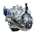 6.6L 2004.5-2005 Duramax LLY Long Block Workhorse Diesel Crate Engine Choate Performance CORE CHARGE OF $1500.00 APPLIES