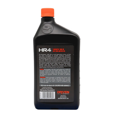Driven Racing Oil auto part