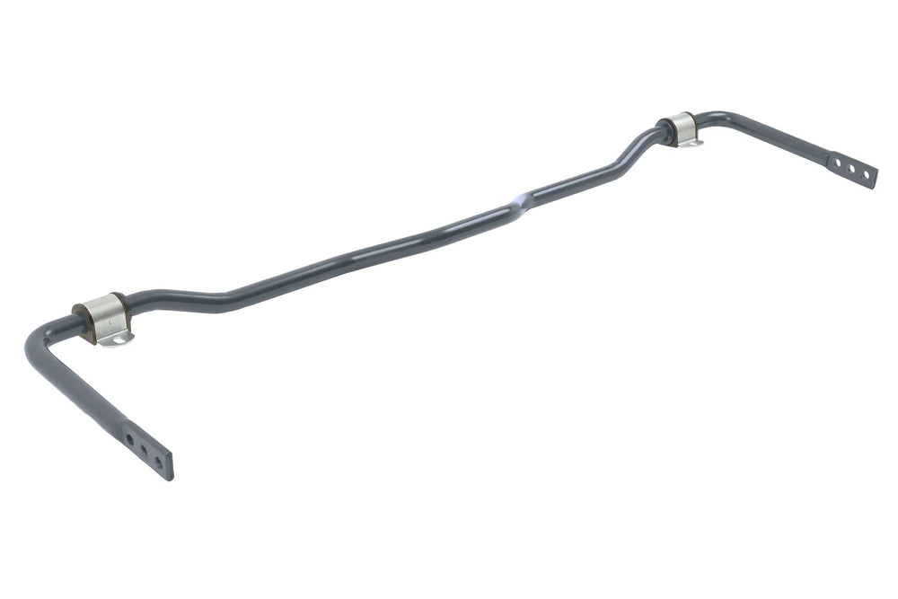 Belltech 20-24 Jeep Gladiator JT 1in / 25.4mm Rear Anti-Sway Bar w/ Hardware